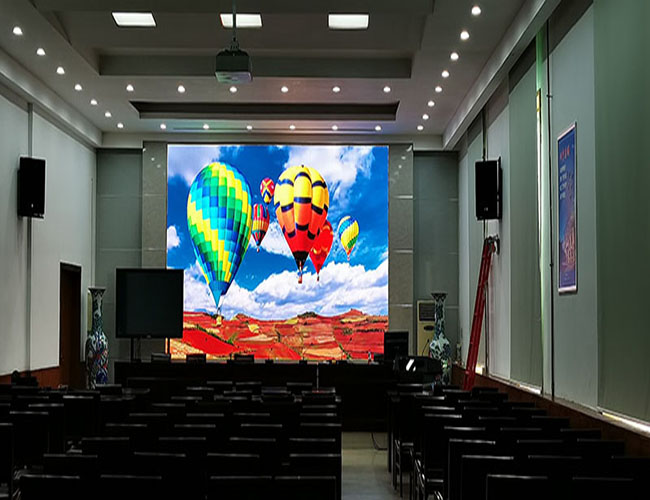 杨凌led电子屏的寿命一般是多久？